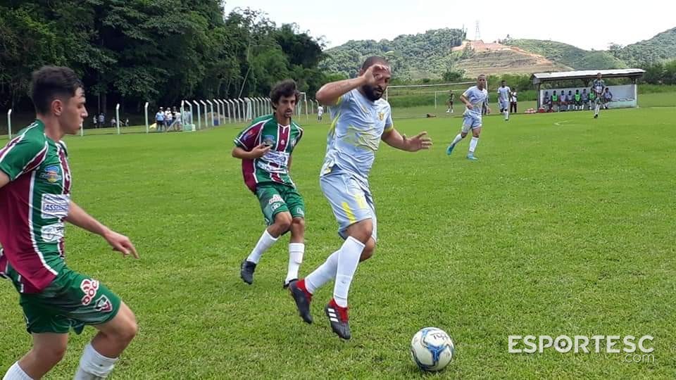 Fluminense de Joinville