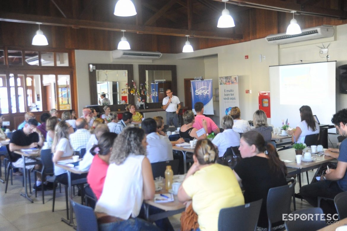 sesc-reune-destaca-projetos-voltados-aos-parceiros-e-acoes-para-o-segmento-esportivo