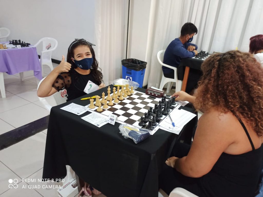 Enxadristas lageanos participam do maior torneio de Xadrez do Brasil -  EsporteSC