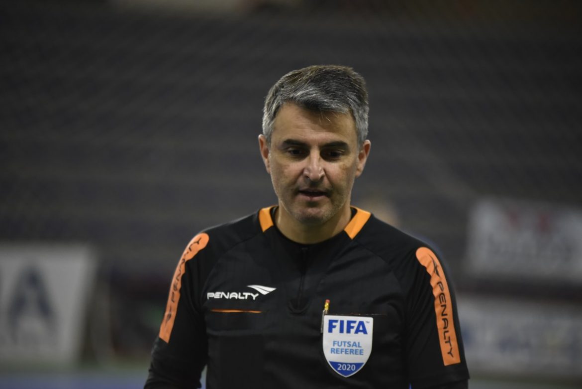 Gean Coelho Telles