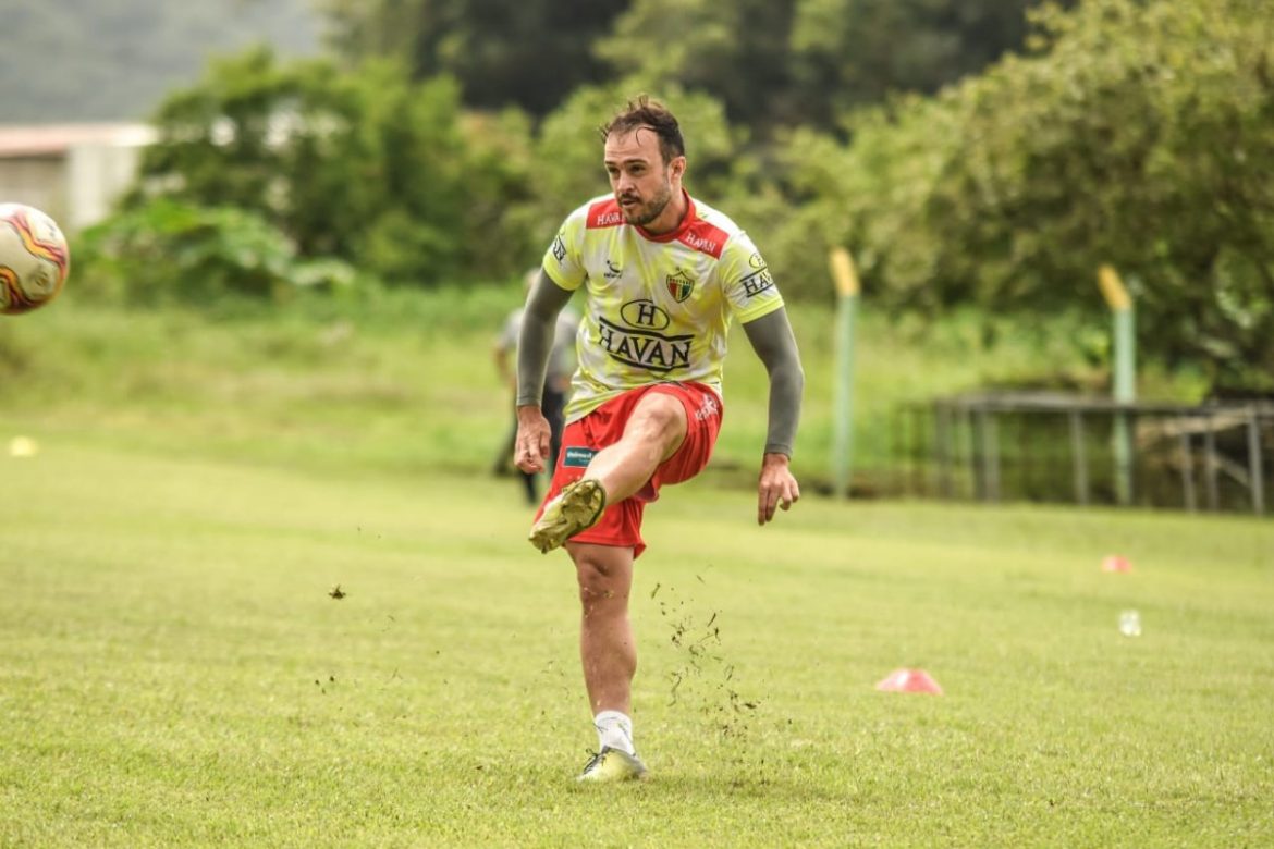 Foto: Jefferson Alves