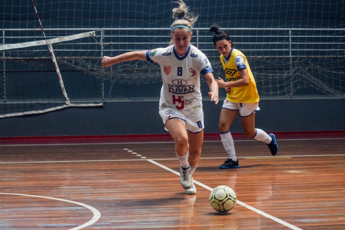 Treino Barateiro Futsal