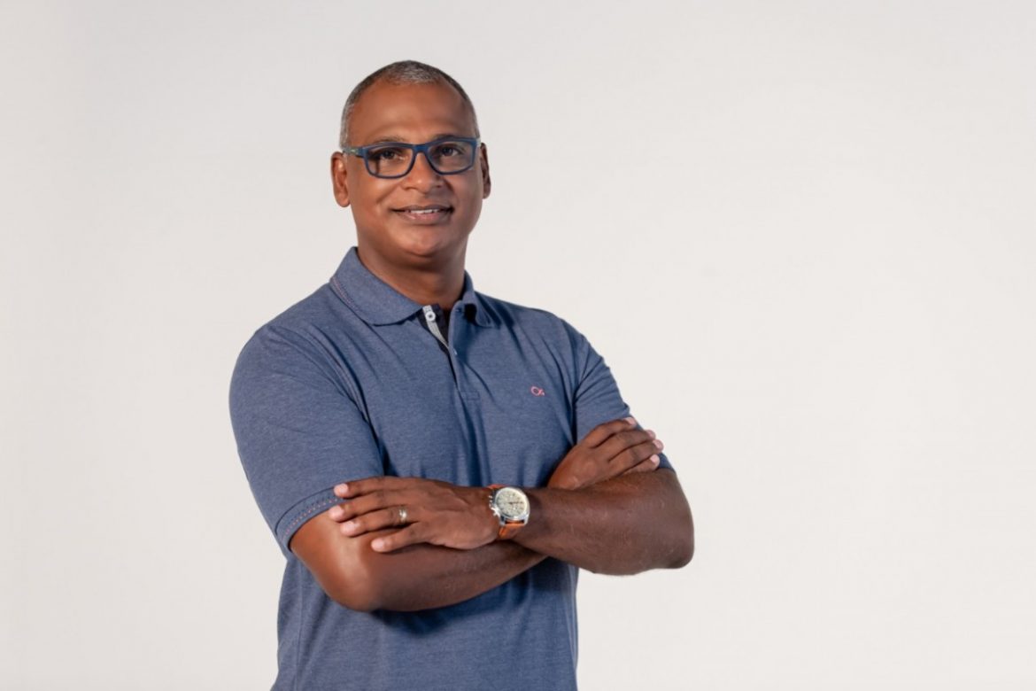 Kelvin Soares