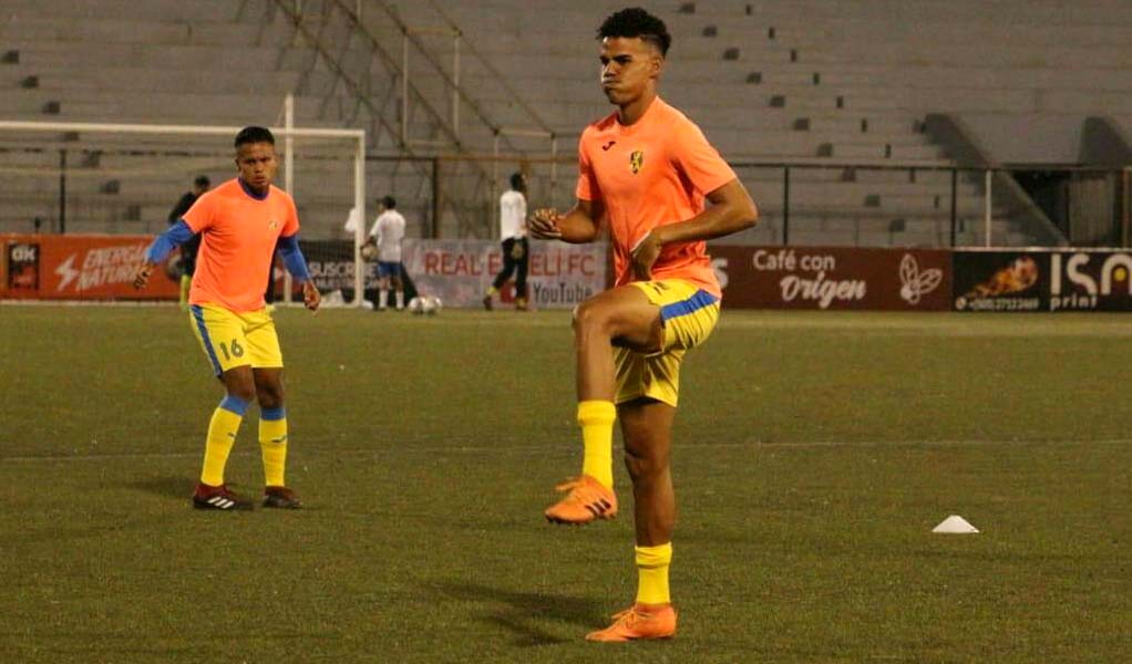 Seleção cubana de futebol convoca jogadores do Navegantes Esporte Clube -  EsporteSC