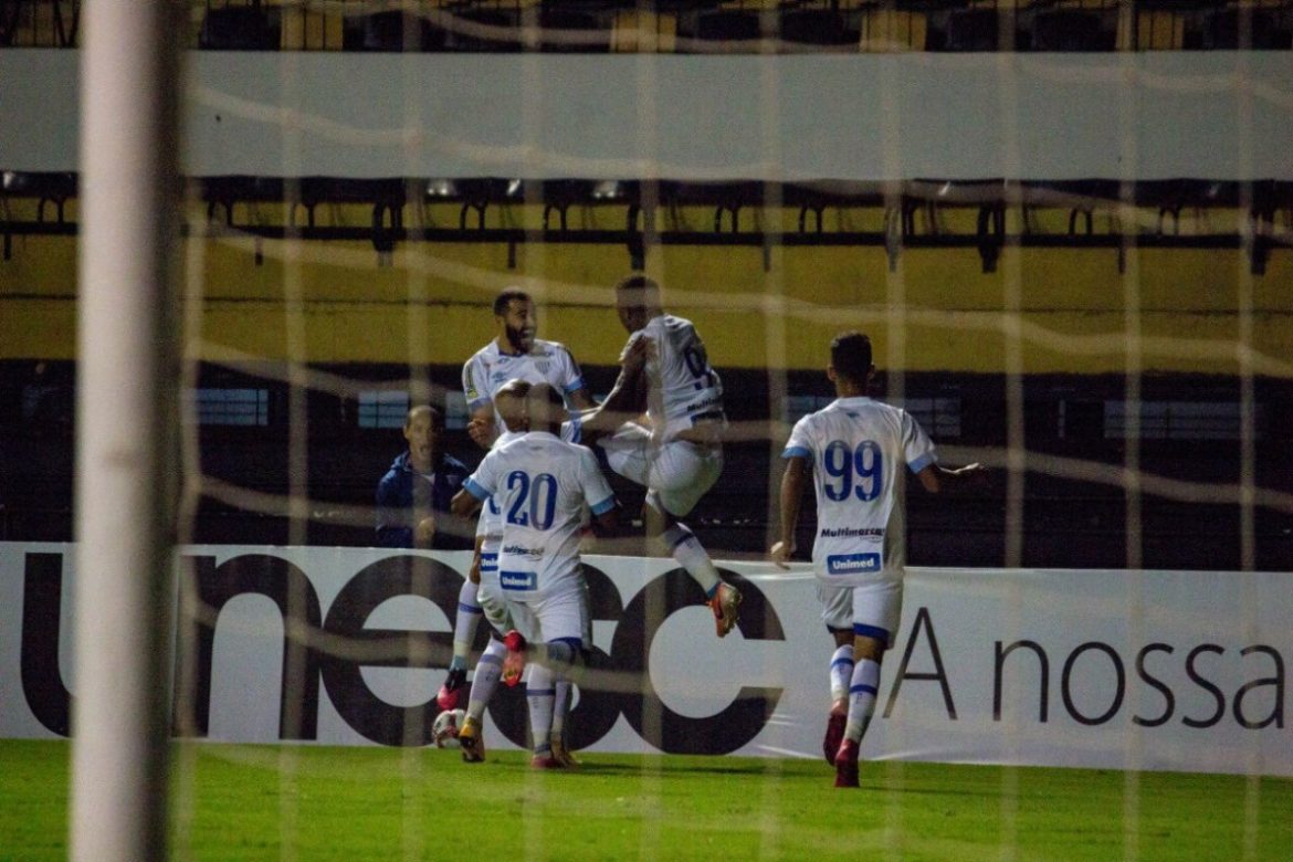 Foto: André Palma Ribeiro/Avaí FC