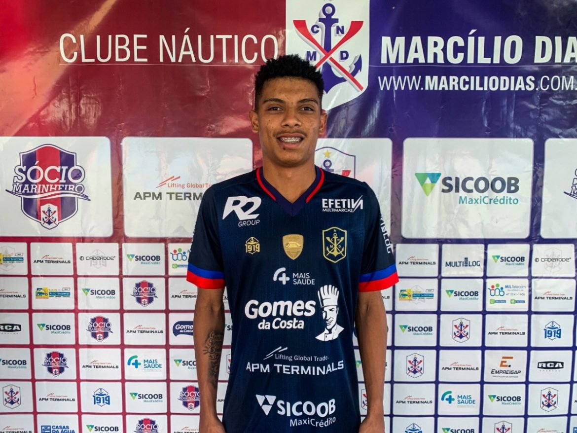 Wellington-Marcílio Dias