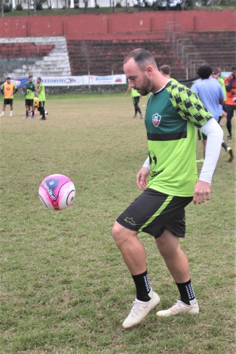 Inter de Lages tem data para estrear na segundona do Catarinense