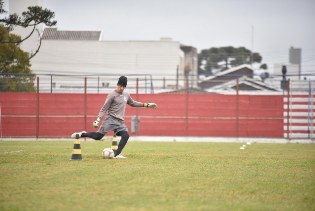 Inter de Lages tem data para estrear na segundona do Catarinense