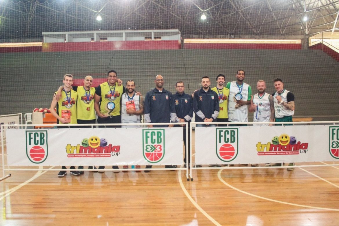 Etapa sul 3×3
