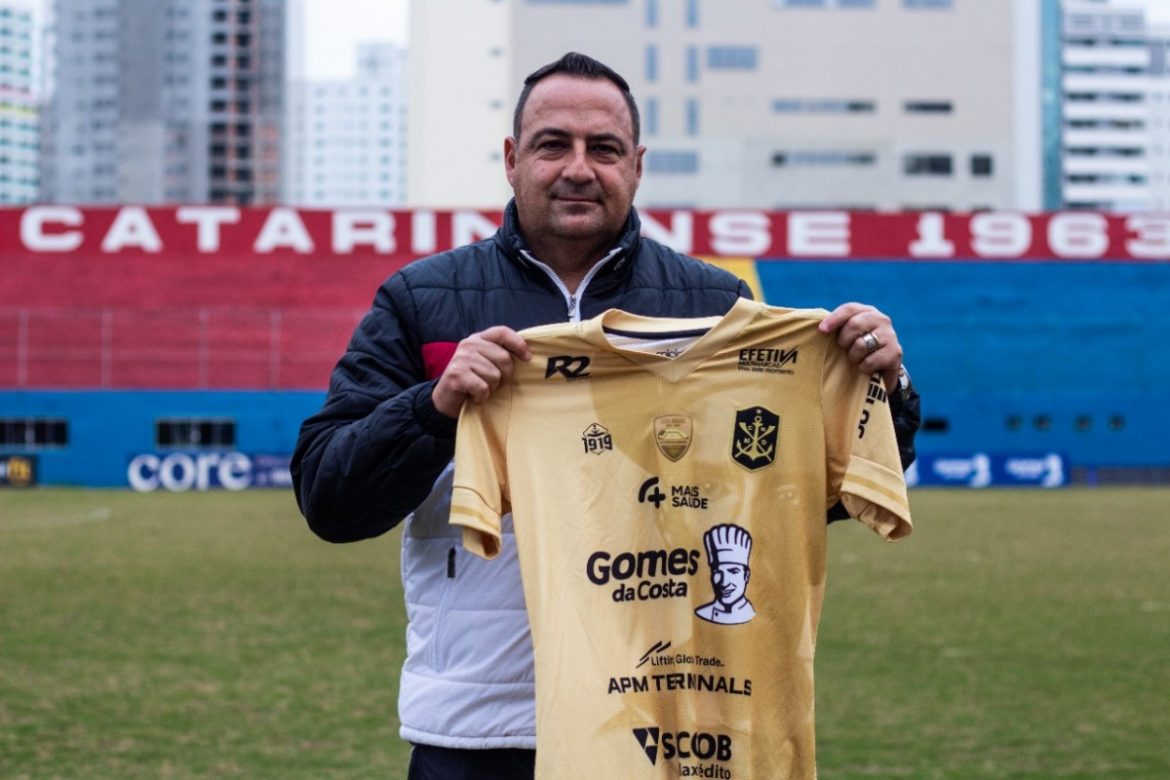 Marcílio Dias