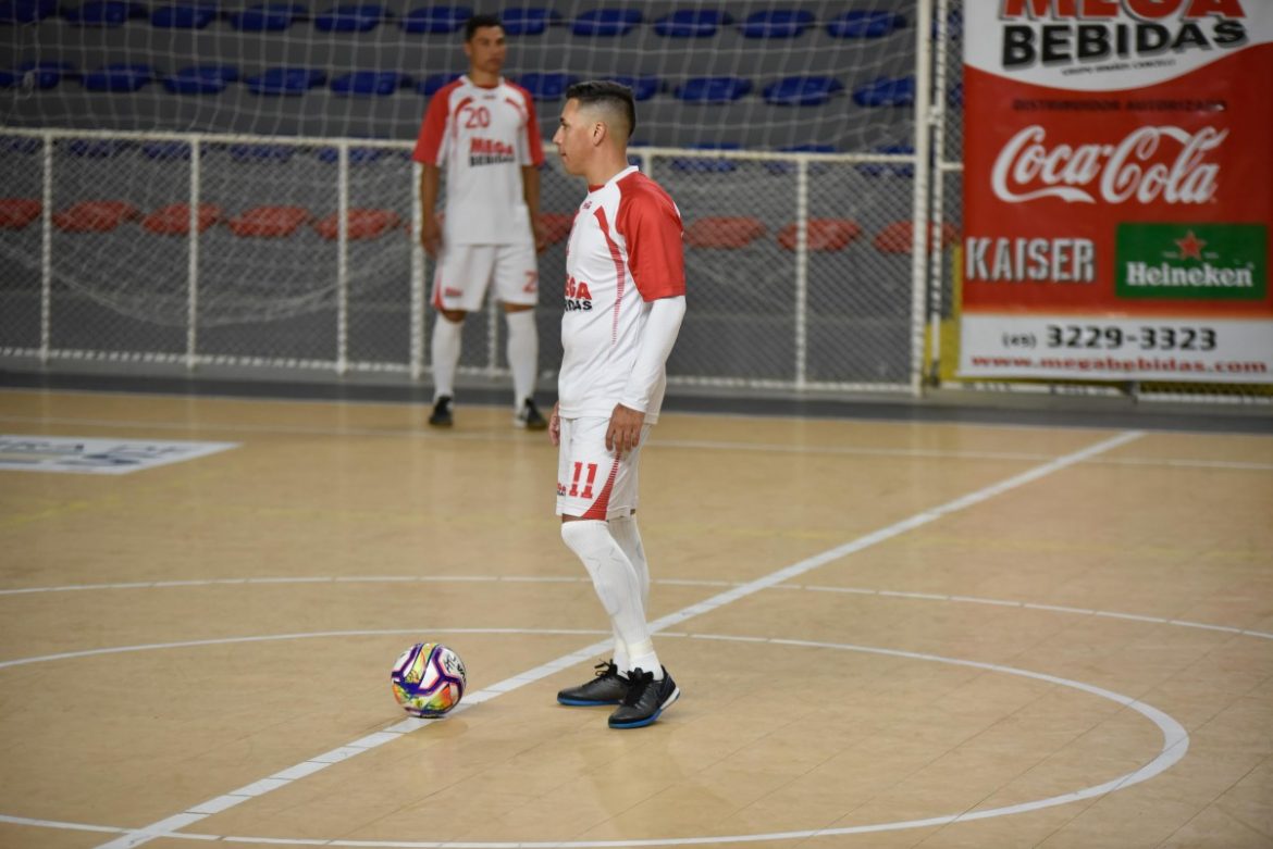 Sid Galinho – Atlântico