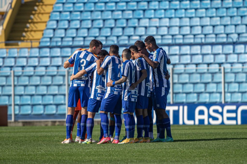 Retorno de público, disputas paralelas e necessidade de título. Confira  como será a Copa SC 2021 - EsporteSC