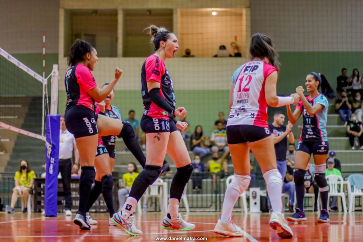 Moda Vôlei Brusque (2)