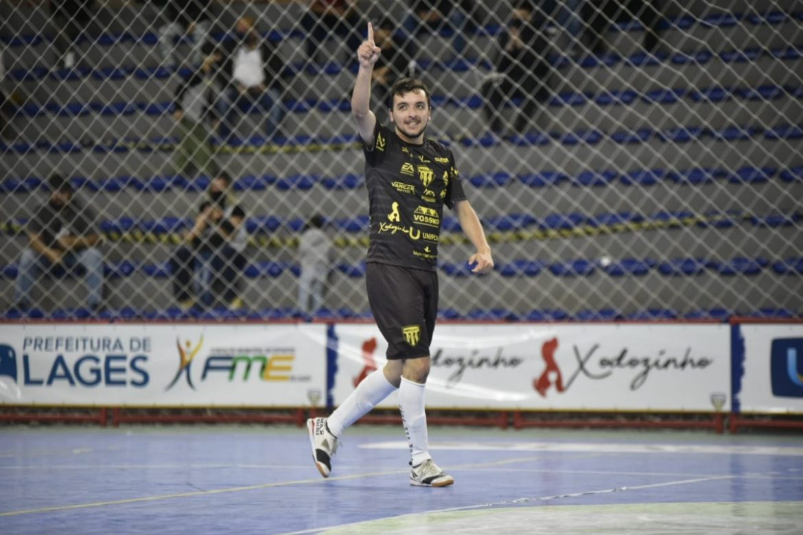 Gui – Lages