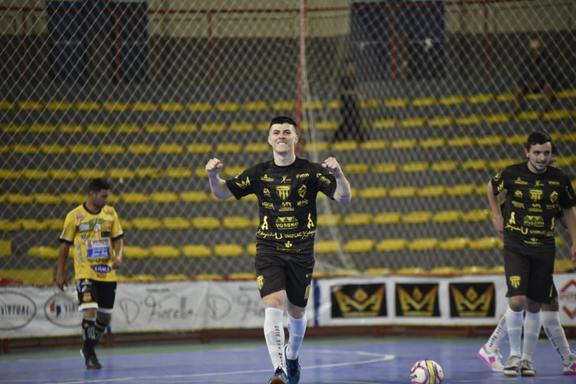 Antonio – Lages