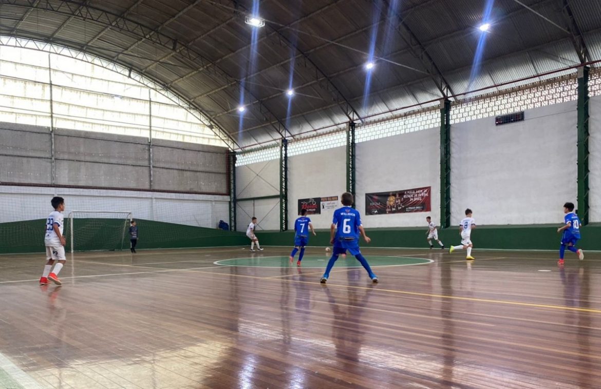Guarani Futsal