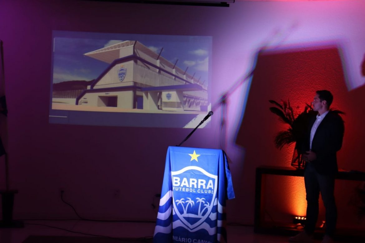 Barra fc