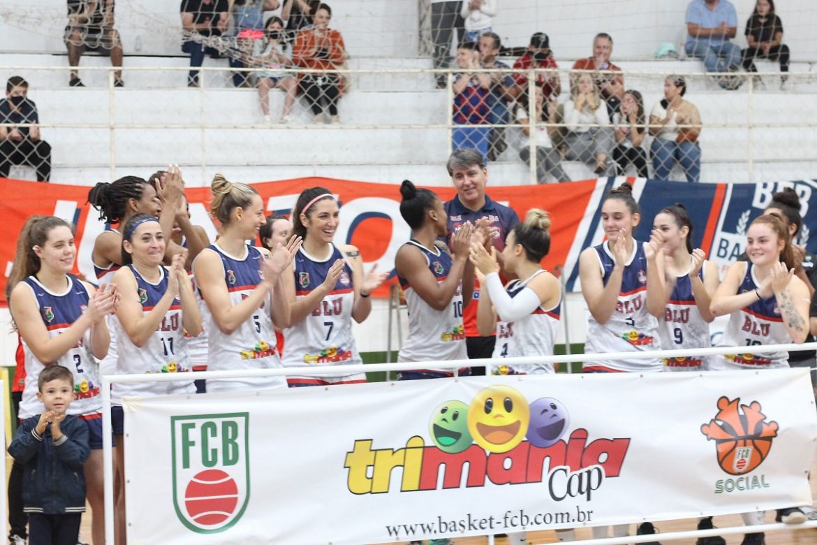 Basquete Feminino (6)