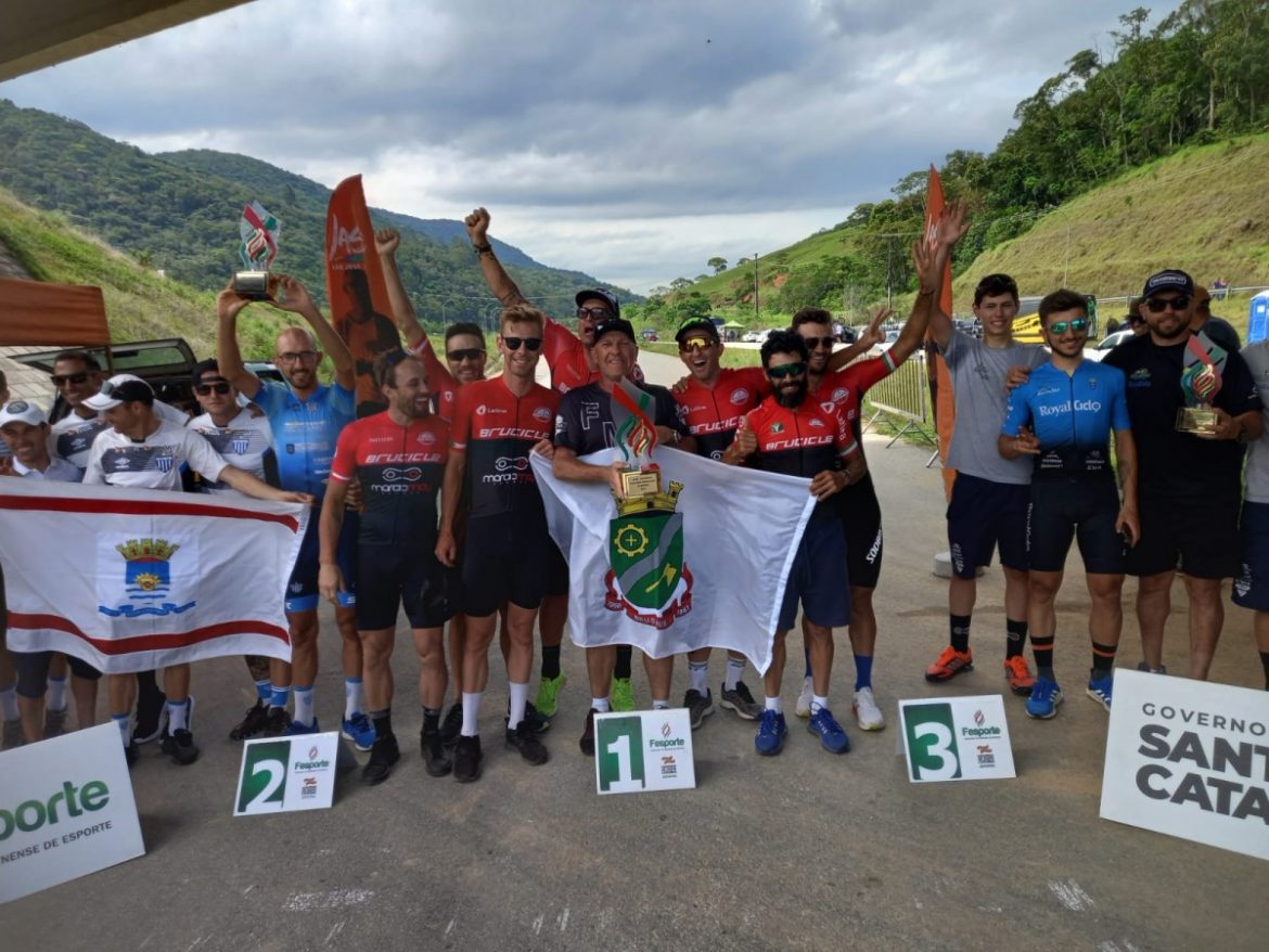 Ciclismo – (5)