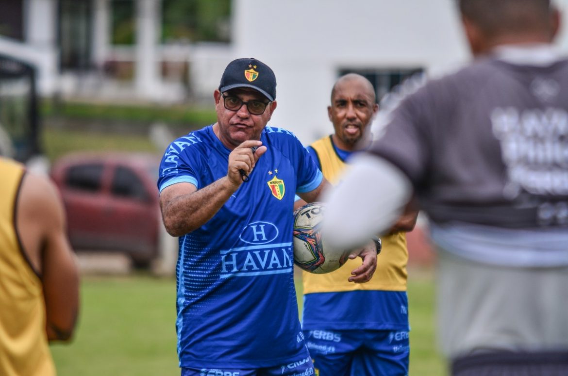 Waguinho Dias