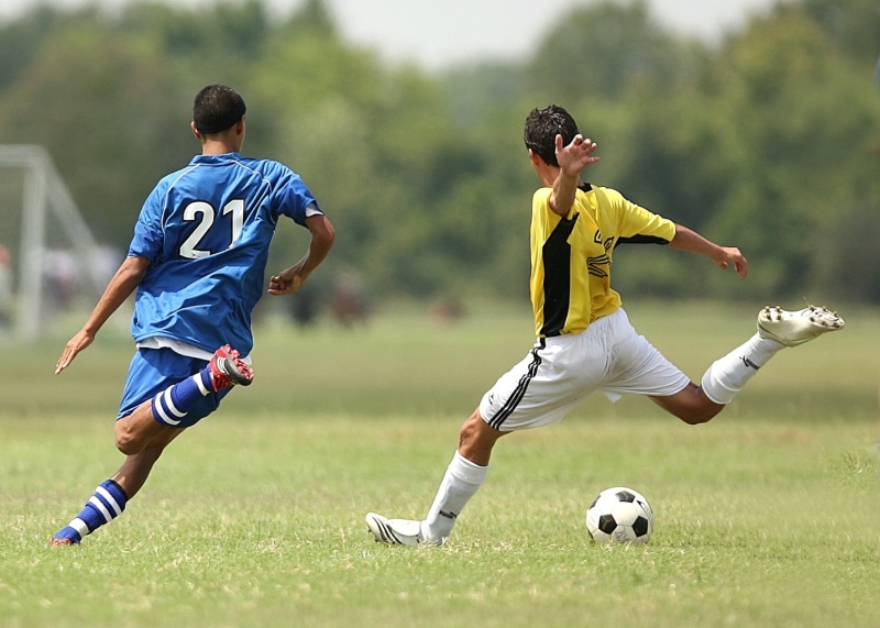 Clinica do Futebol