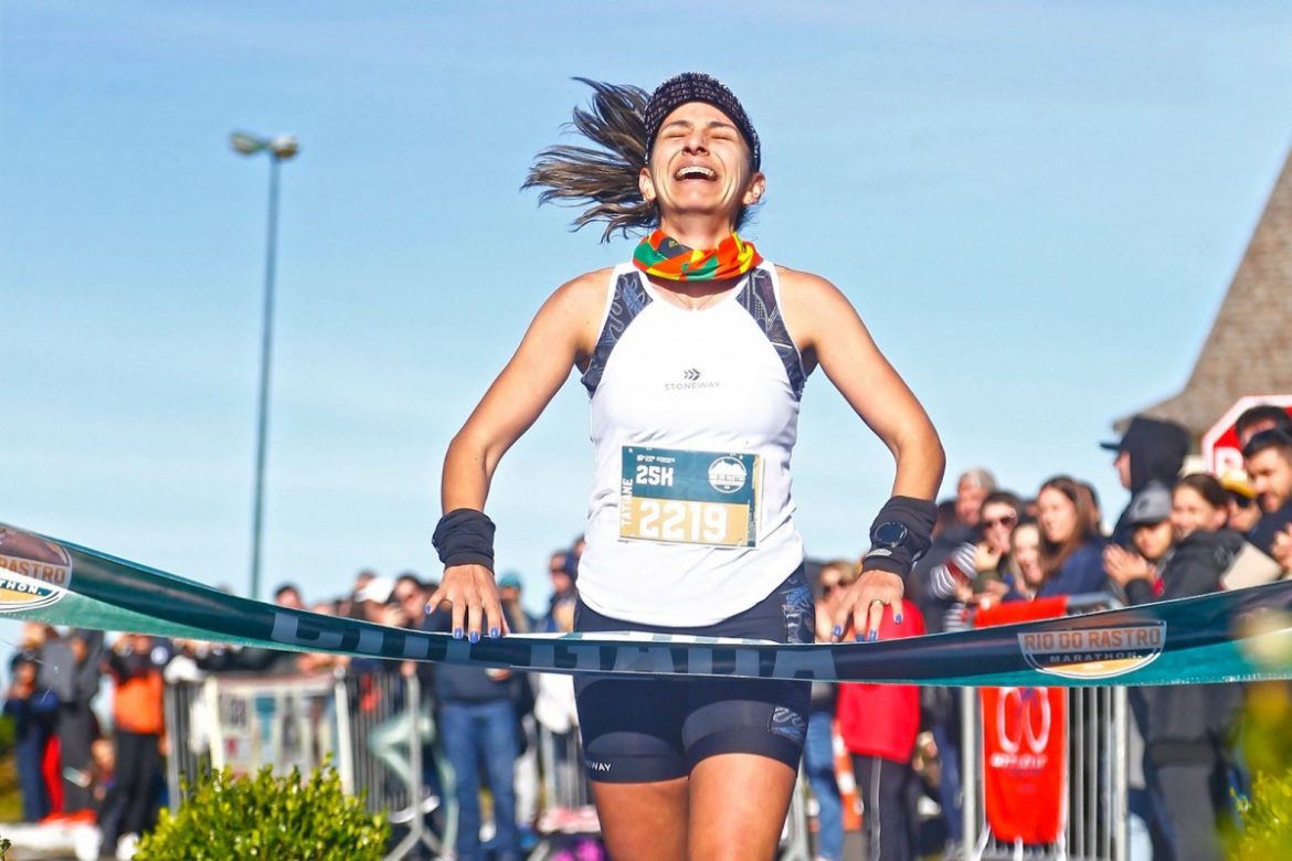 2. Atleta Tatiane Gomes – Crédito- Christian Mendes -Foco Radical