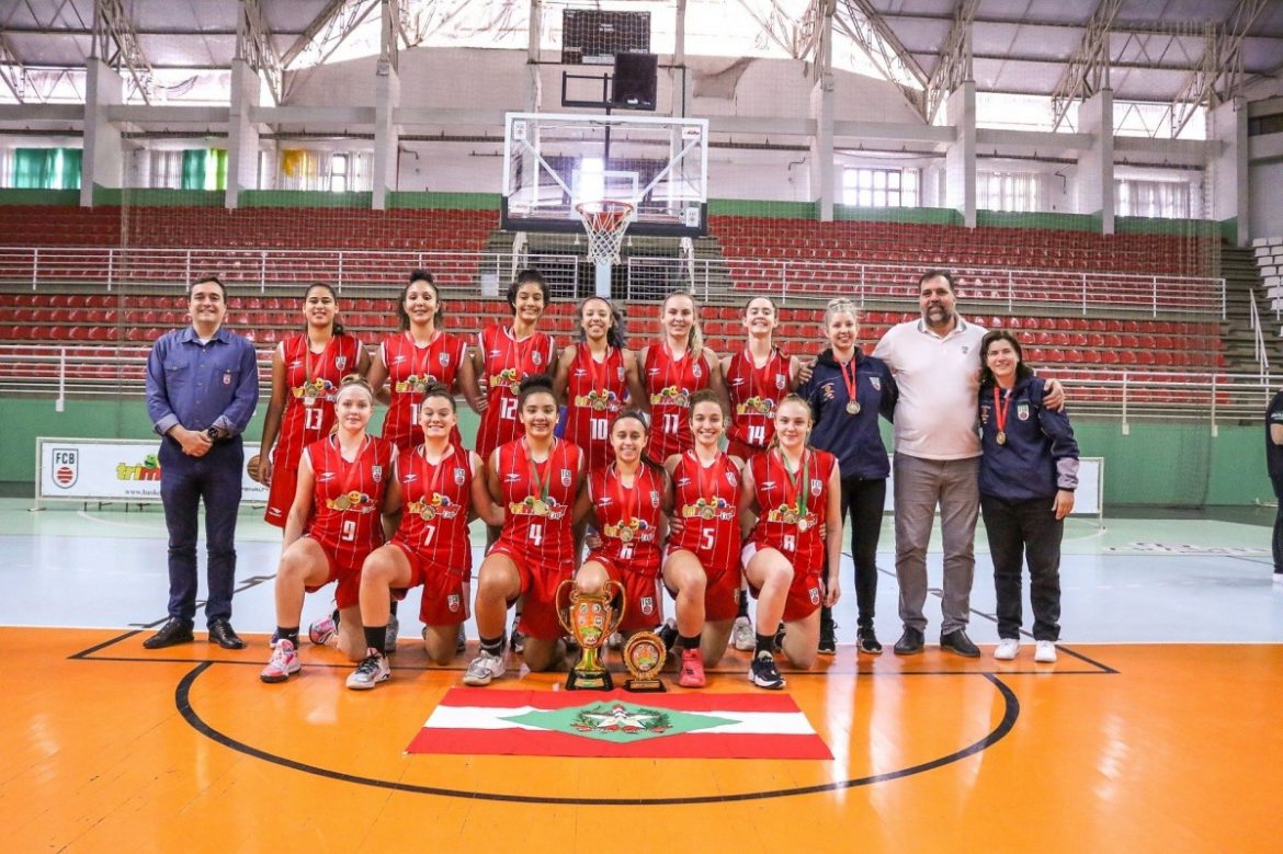 basquete