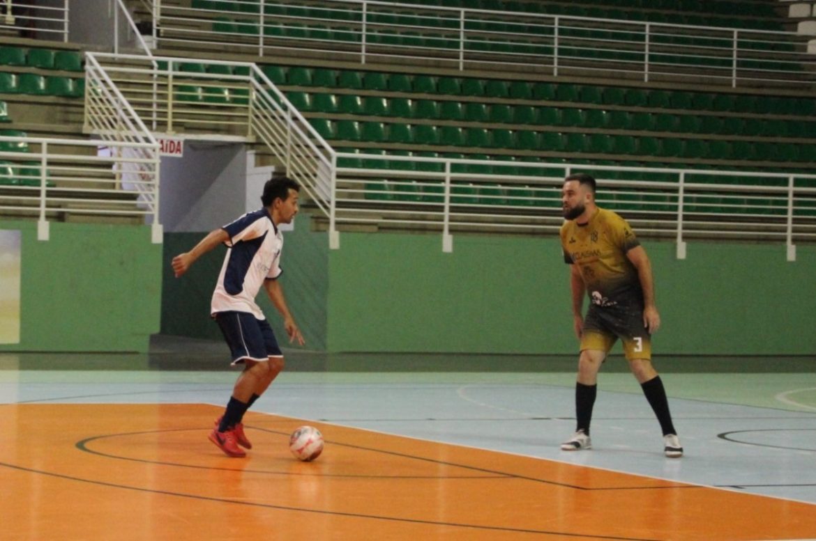 Futsal Comunitários (2)