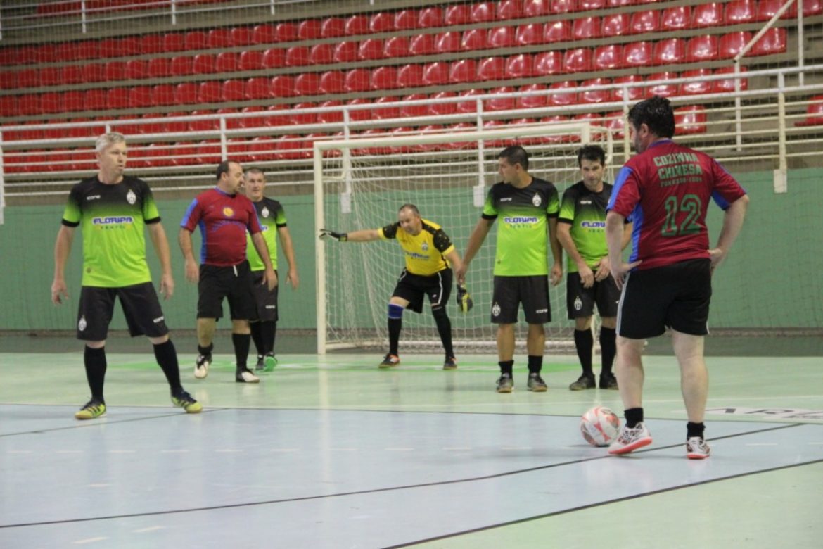 futsal senior