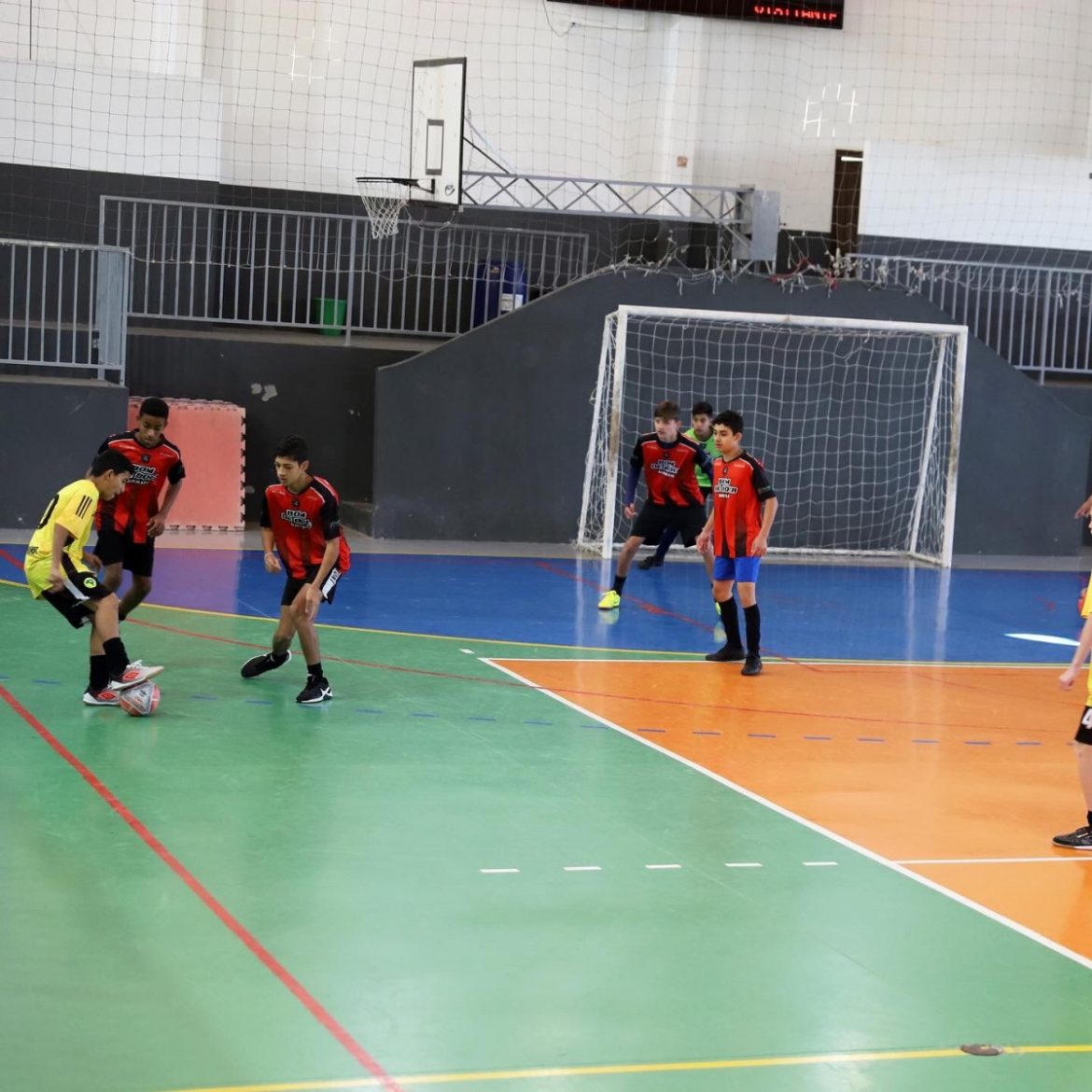 Futsal (2)