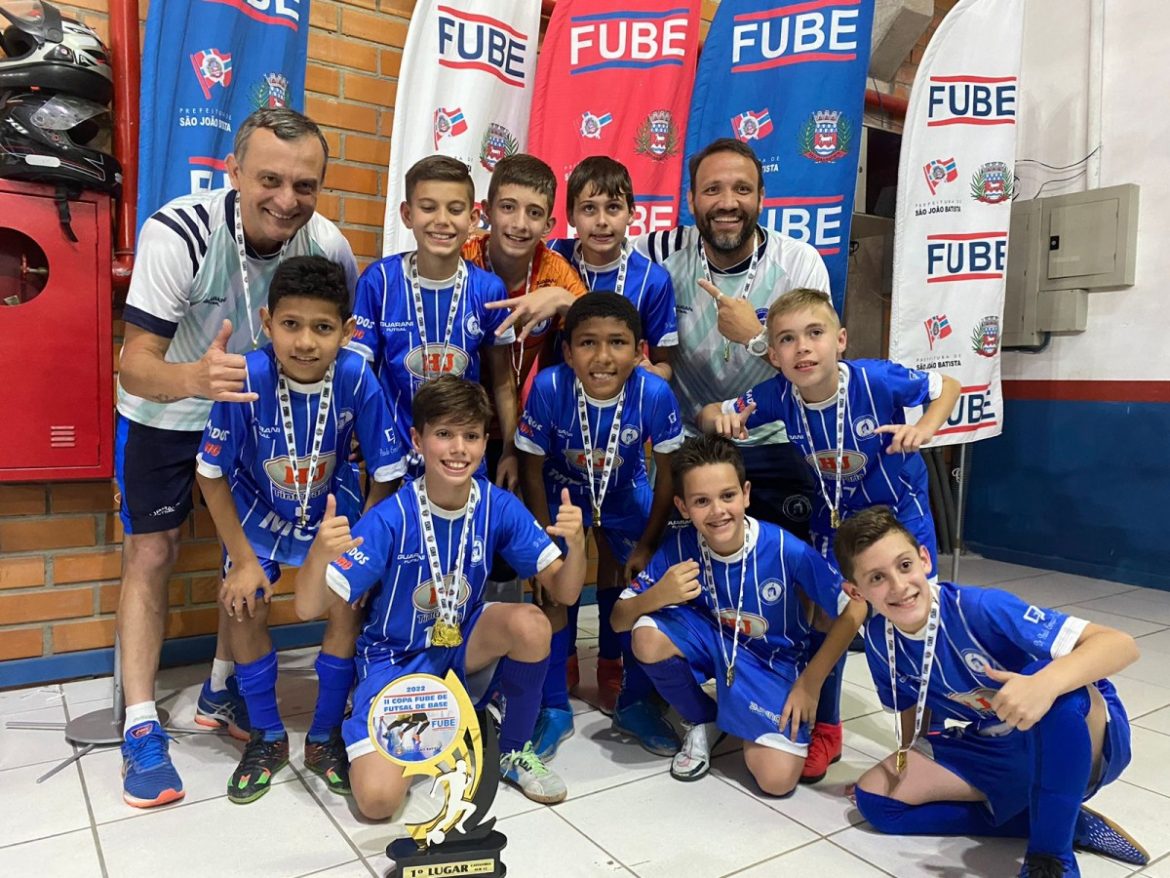 Guarani Futsal (10)