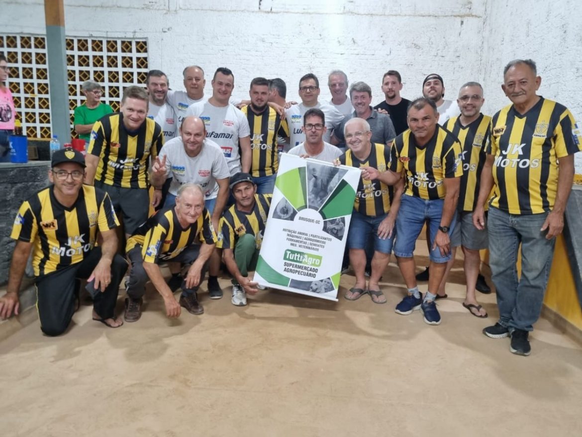 bocha - Abresc e Venzon