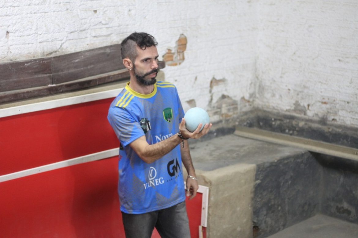 Bocha – 15.05.23