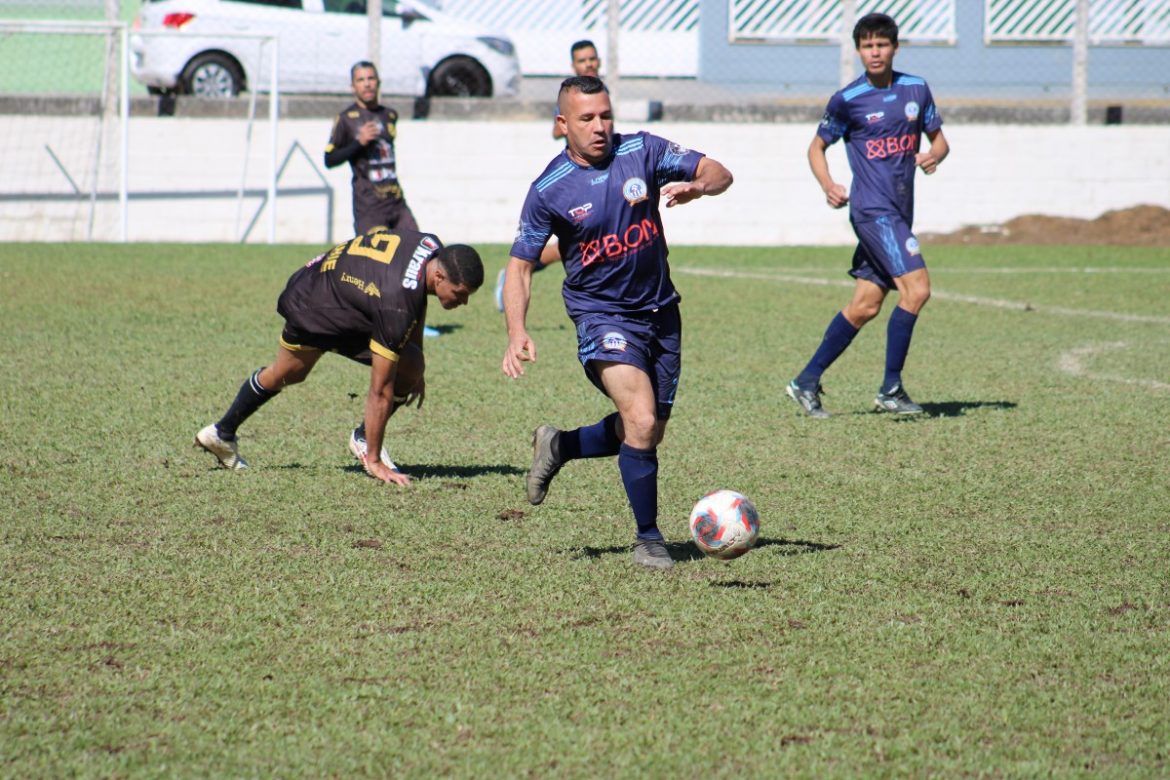 Futebol Amador Brusque (8)