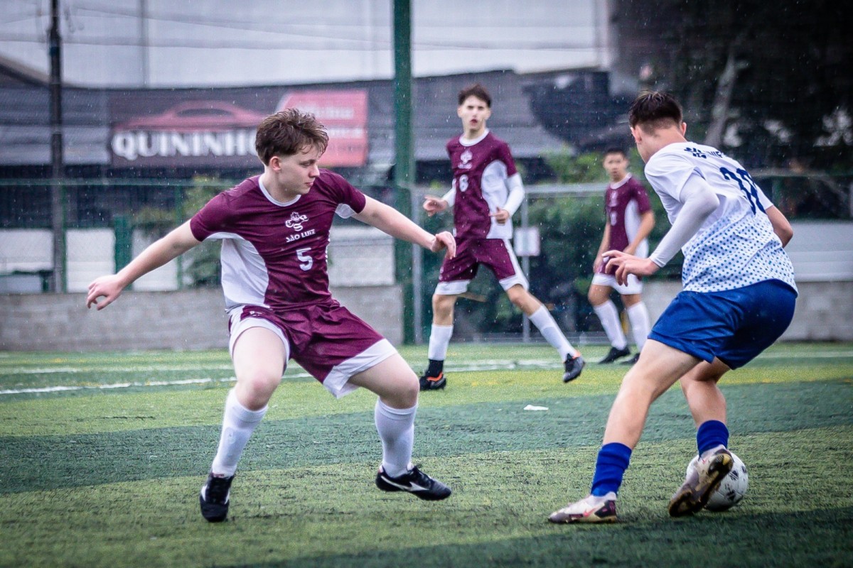 São Domingos sedia jogos do Moleque Bom de Bola – Prefeitura de