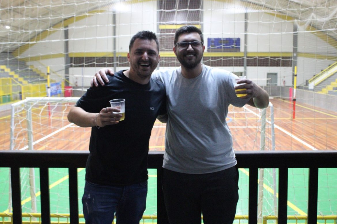 Campeões Truco (2)