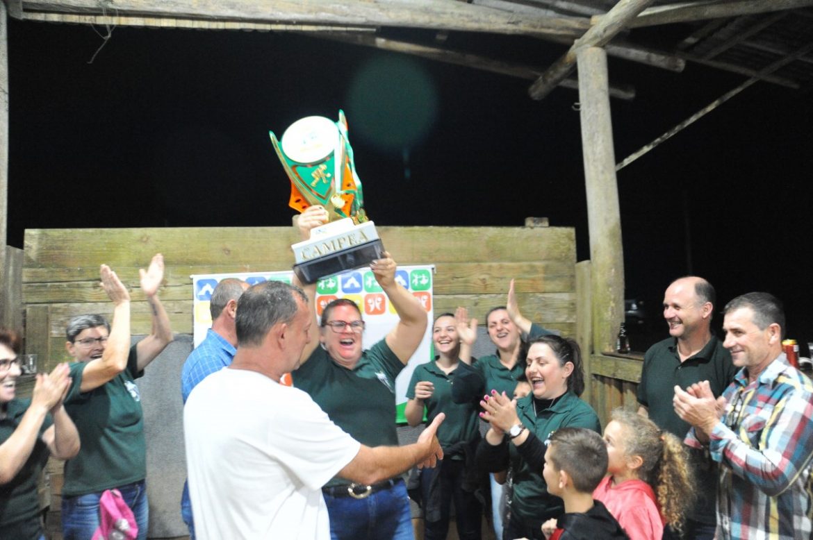 Figueira campeão Bocha Feminina Botuverá (184)
