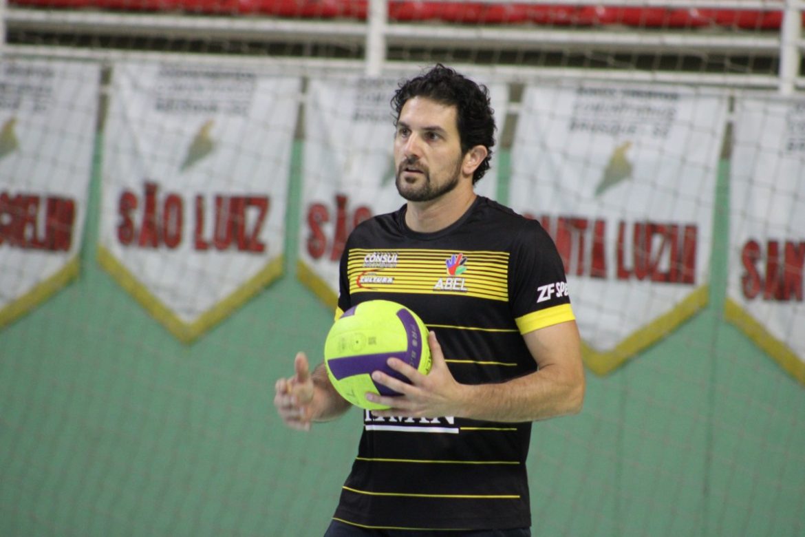 Voleibol Masculino (9)