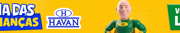 Havan banner