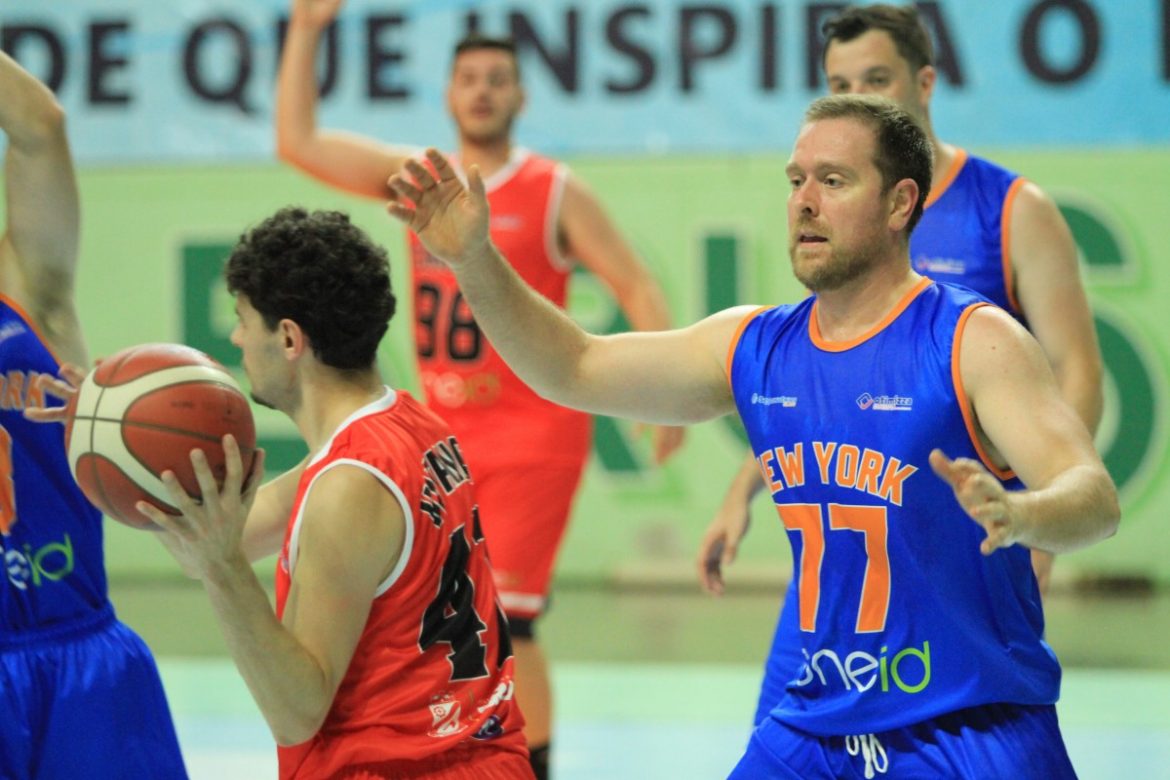 Abertura Municipal Basquete (37)