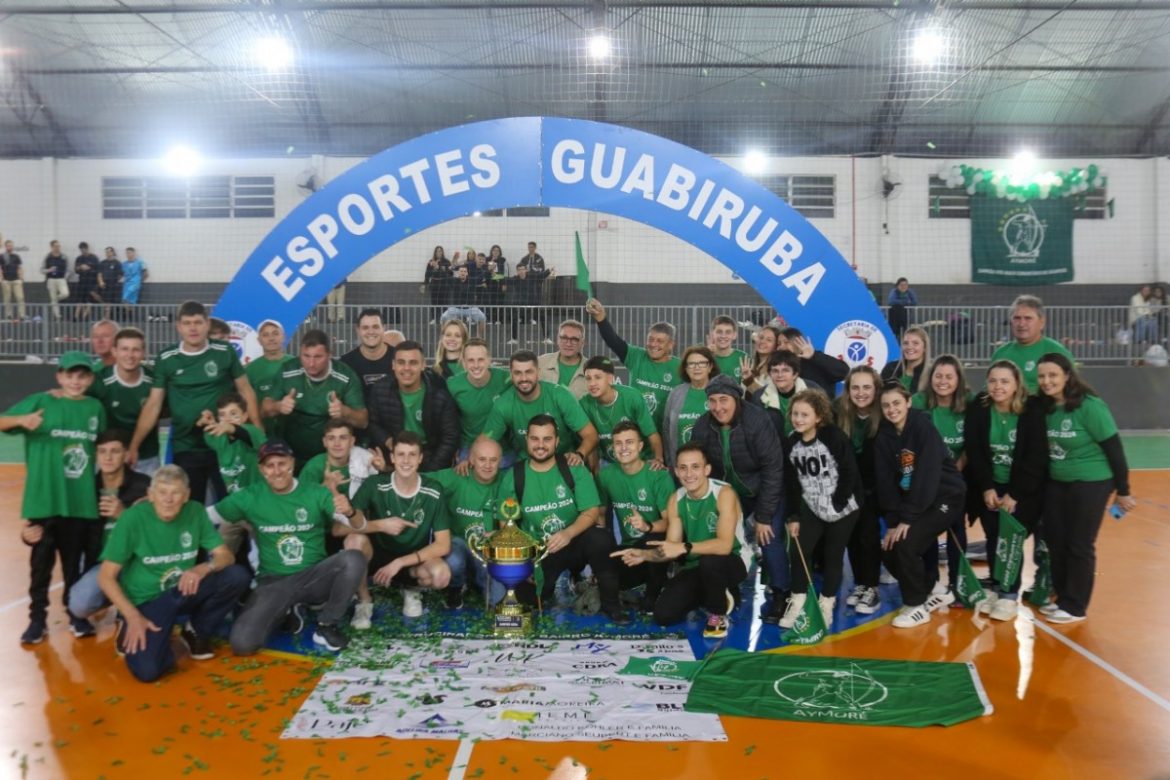 Jogos Comunitários Guabiruba (6)