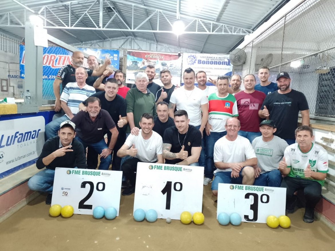 Bocha VT Jogos Comunitarios (1)