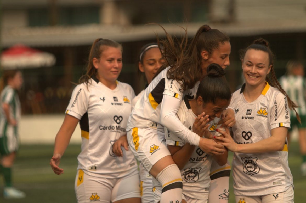 Paysandu Feminino (2)