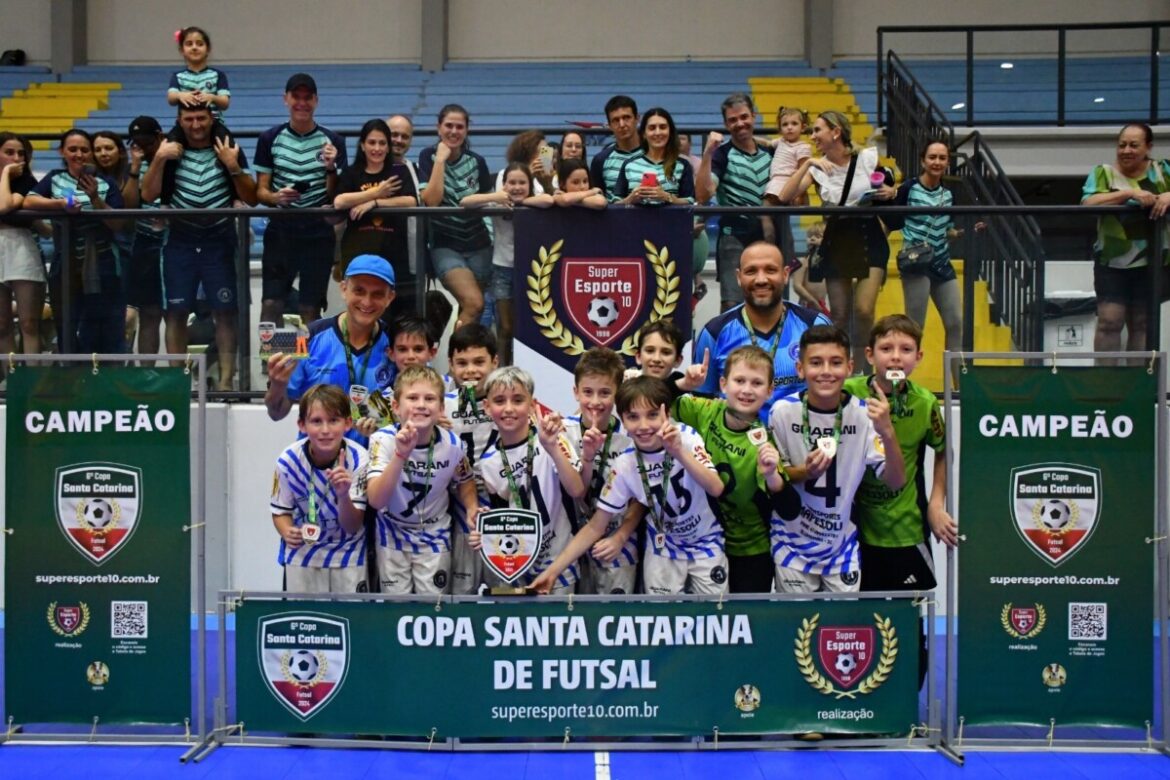 Guarani Futsal (7)