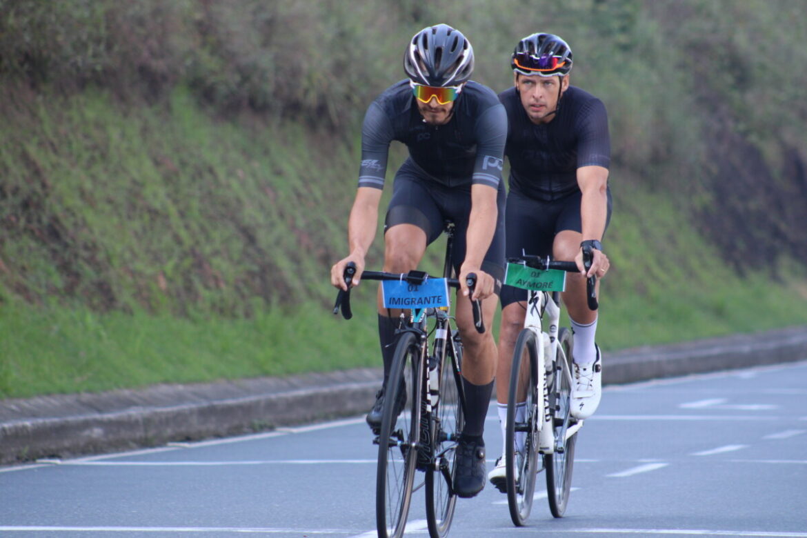 C iclismo Velocidade Guabiruba (17)