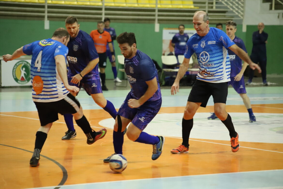 Futsal Sênior (41)