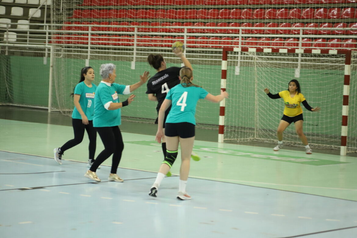 Handebol Feminino (13)