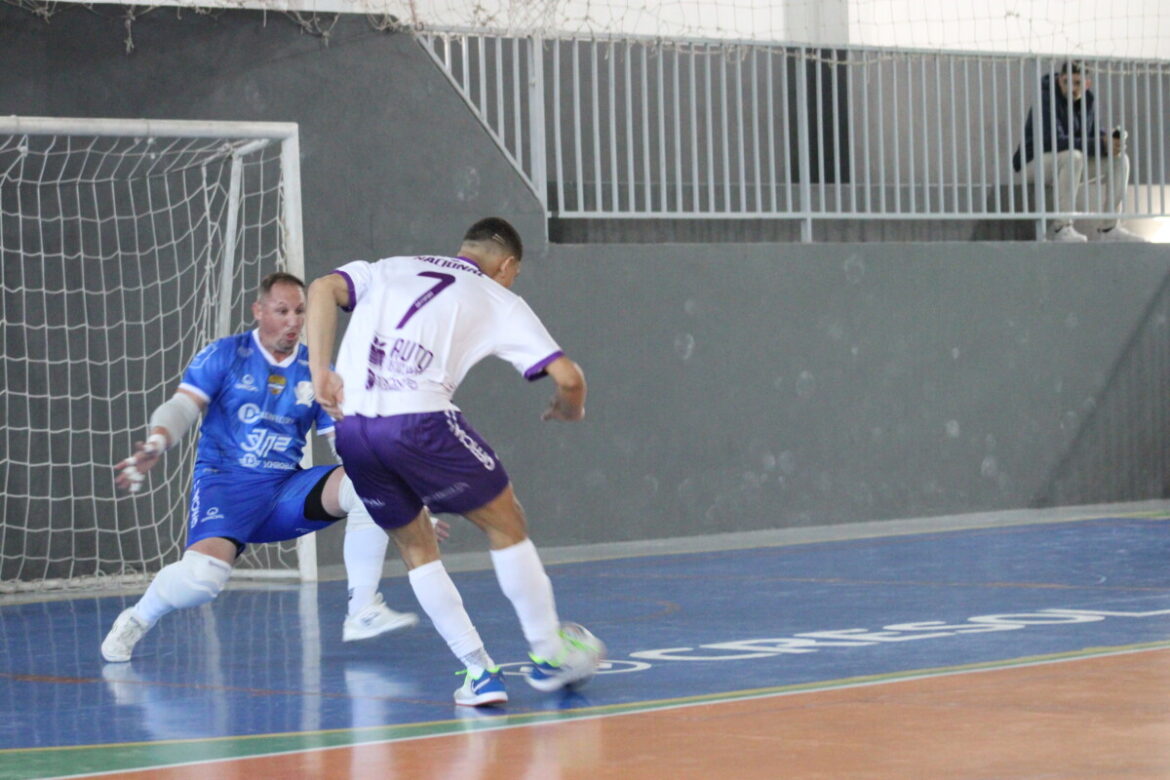 Futsal Guabiruba – 9 rodada (219)