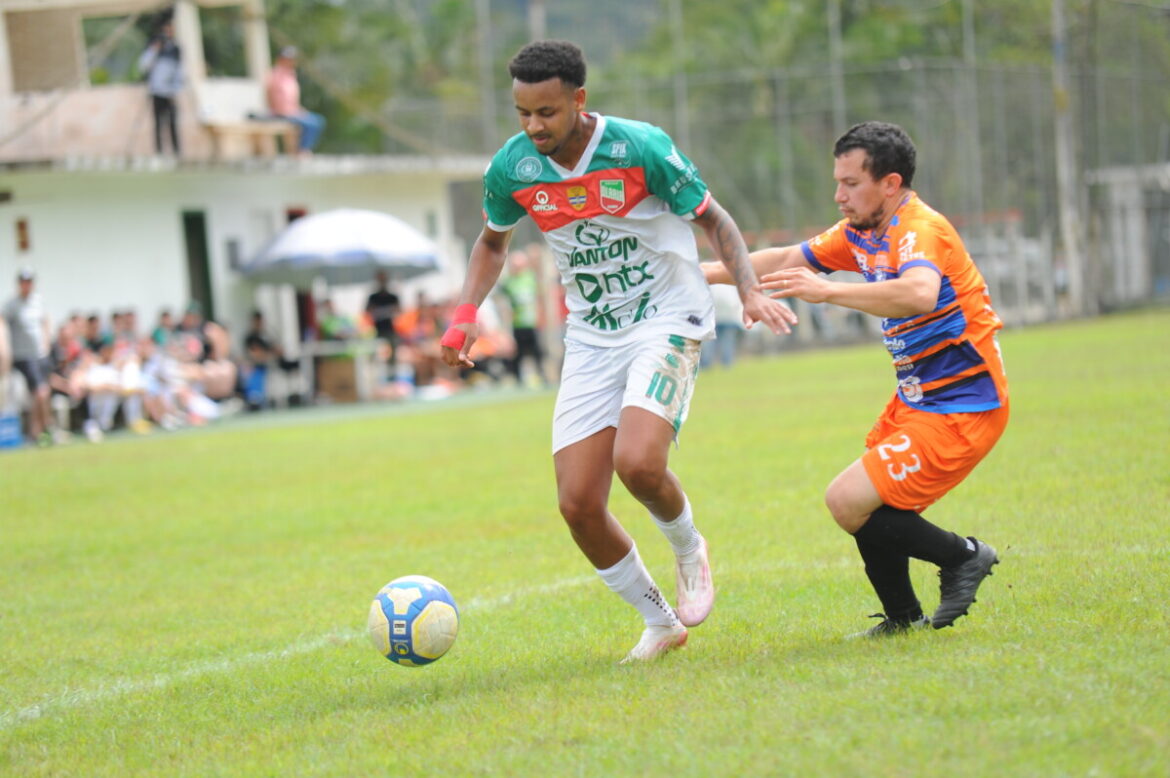 1º rodada – Olaria x Misto (109)