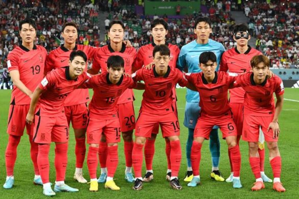 Coreia